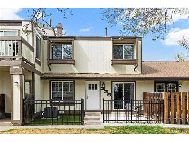 8654 Chase Dr 339, Arvada, CO 80003