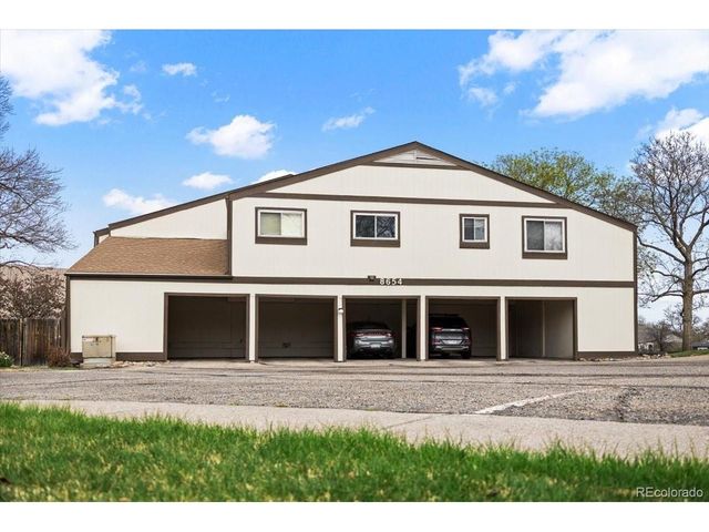 8654 Chase Dr 339, Arvada, CO 80003
