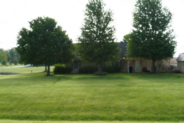 11598 S Mortz Drive, Battle Ground, IN 47920