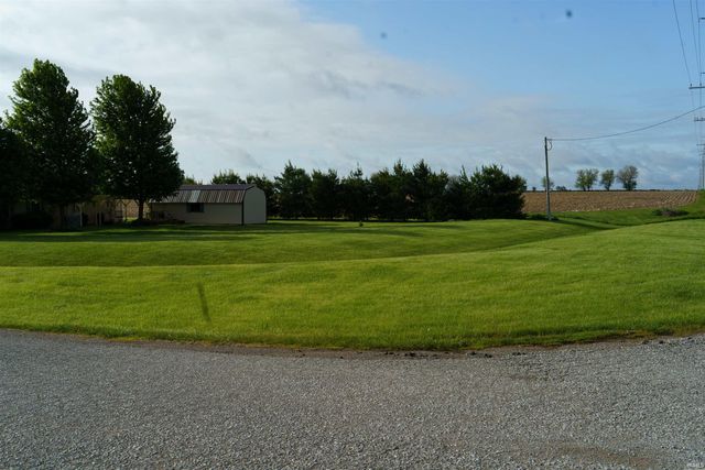 11598 S Mortz Drive, Battle Ground, IN 47920