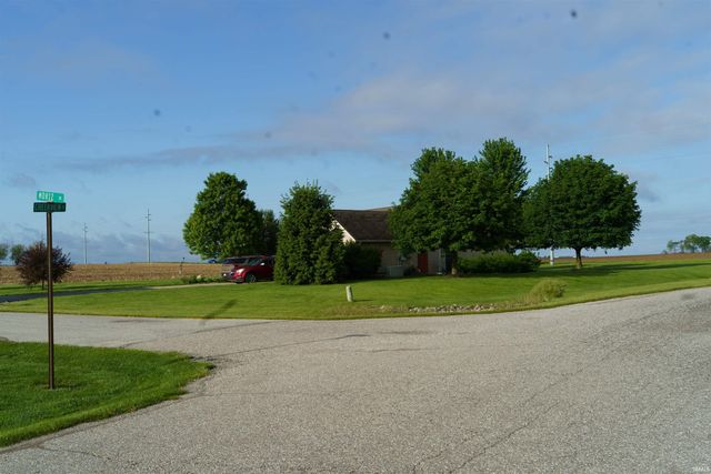11598 S Mortz Drive, Battle Ground, IN 47920
