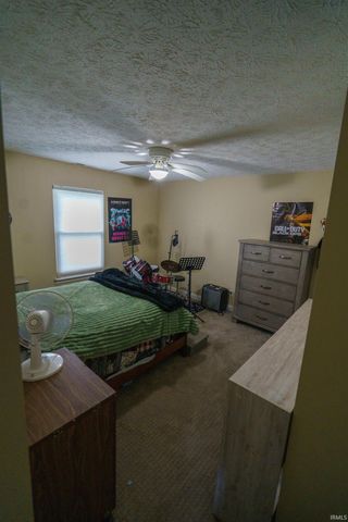 11598 S Mortz Drive, Battle Ground, IN 47920