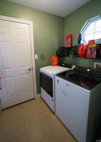 11598 S Mortz Drive, Battle Ground, IN 47920