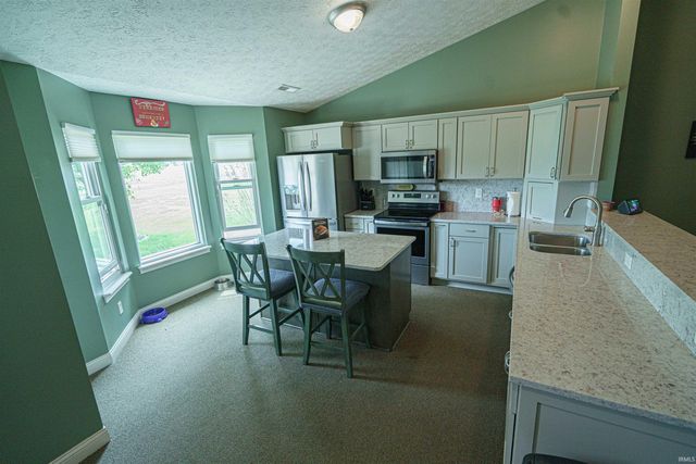 11598 S Mortz Drive, Battle Ground, IN 47920