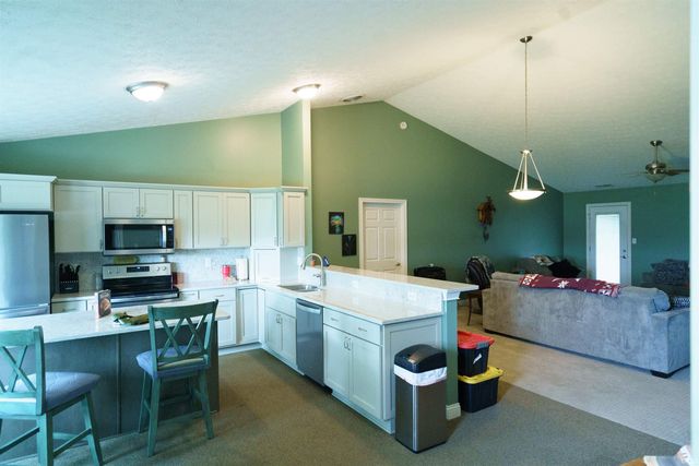 11598 S Mortz Drive, Battle Ground, IN 47920