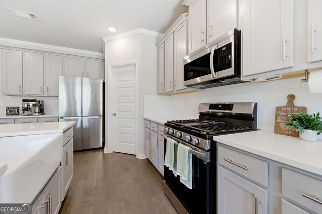 1833 Shetley Creek Drive, Norcross, GA 30071