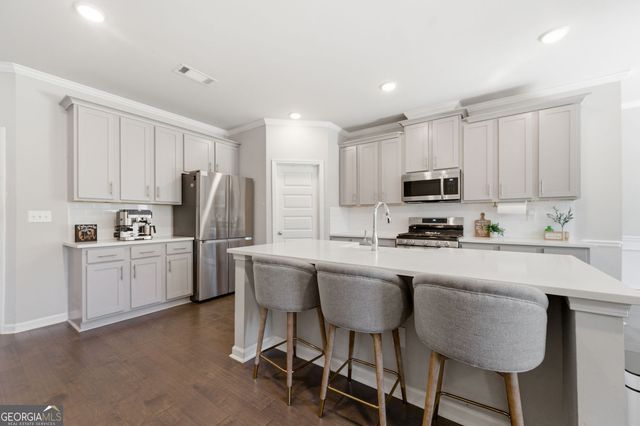 1833 Shetley Creek Drive, Norcross, GA 30071