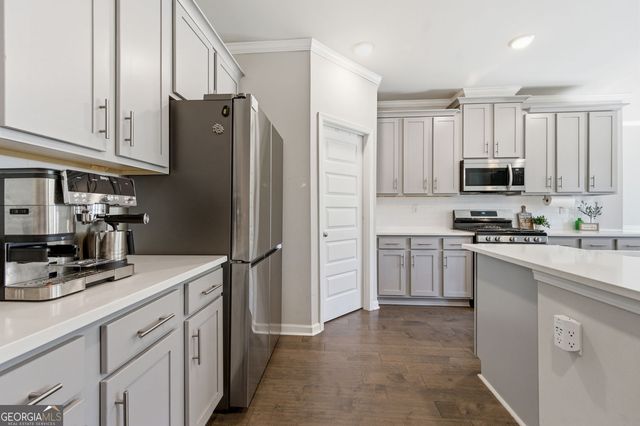 1833 Shetley Creek Drive, Norcross, GA 30071