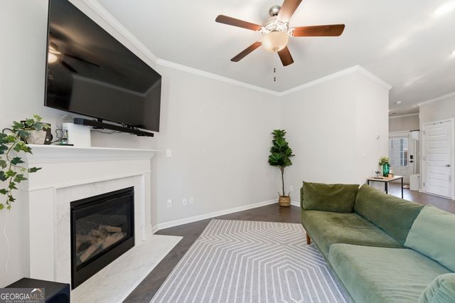 1833 Shetley Creek Drive, Norcross, GA 30071