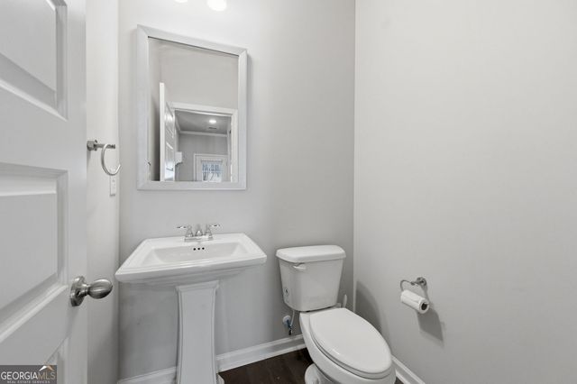 1833 Shetley Creek Drive, Norcross, GA 30071