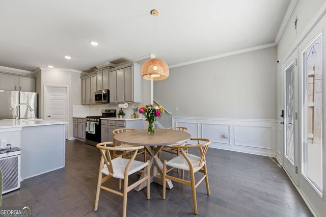 1833 Shetley Creek Drive, Norcross, GA 30071