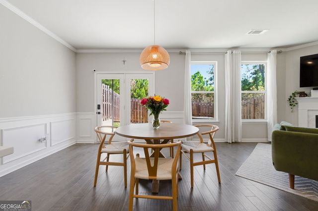 1833 Shetley Creek Drive, Norcross, GA 30071