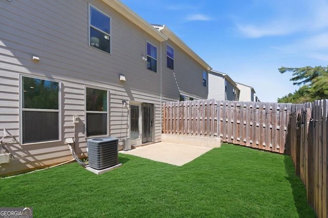 1833 Shetley Creek Drive, Norcross, GA 30071