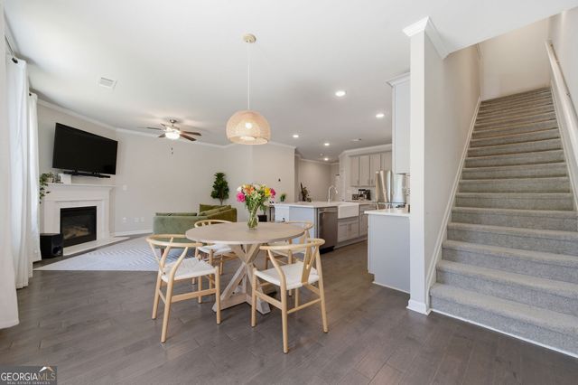 1833 Shetley Creek Drive, Norcross, GA 30071