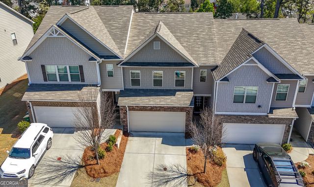 1833 Shetley Creek Drive, Norcross, GA 30071