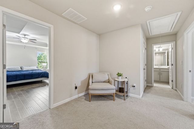 1833 Shetley Creek Drive, Norcross, GA 30071