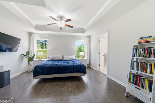 1833 Shetley Creek Drive, Norcross, GA 30071