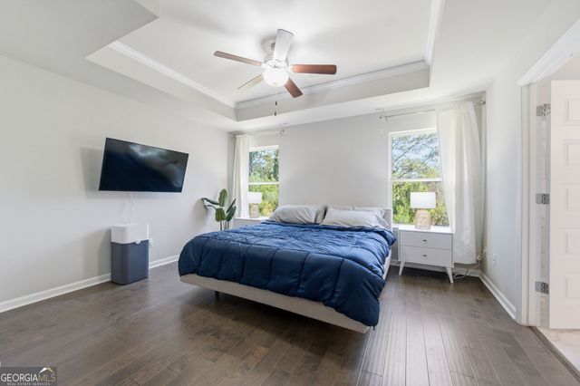 1833 Shetley Creek Drive, Norcross, GA 30071