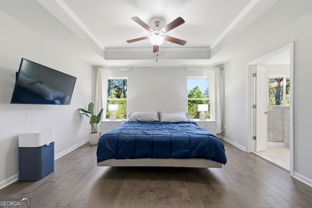 1833 Shetley Creek Drive, Norcross, GA 30071