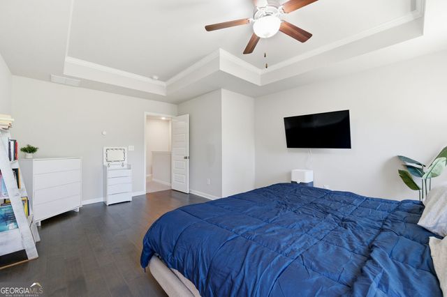 1833 Shetley Creek Drive, Norcross, GA 30071