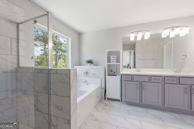 1833 Shetley Creek Drive, Norcross, GA 30071