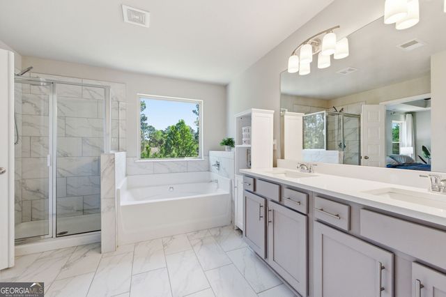 1833 Shetley Creek Drive, Norcross, GA 30071