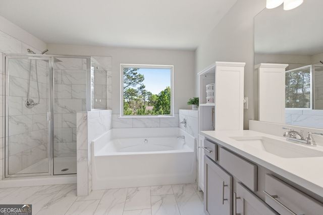 1833 Shetley Creek Drive, Norcross, GA 30071