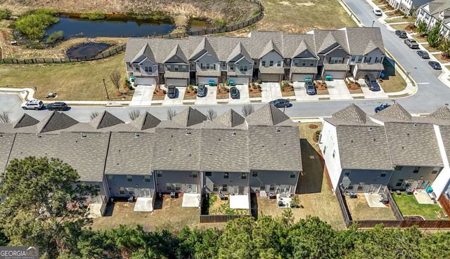 1833 Shetley Creek Drive, Norcross, GA 30071