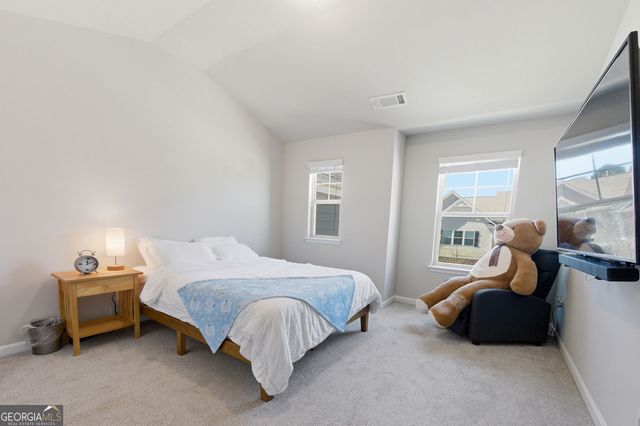 1833 Shetley Creek Drive, Norcross, GA 30071