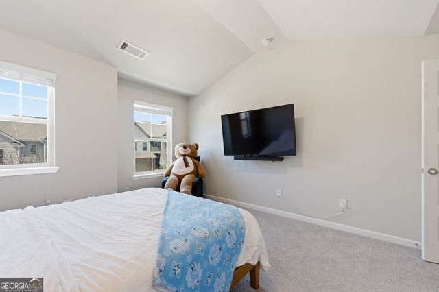 1833 Shetley Creek Drive, Norcross, GA 30071