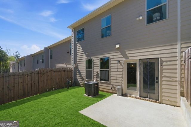 1833 Shetley Creek Drive, Norcross, GA 30071