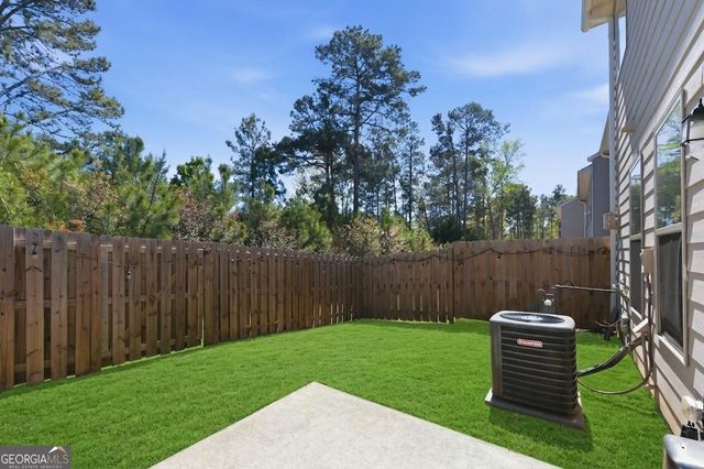 1833 Shetley Creek Drive, Norcross, GA 30071