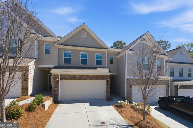 1833 Shetley Creek Drive, Norcross, GA 30071