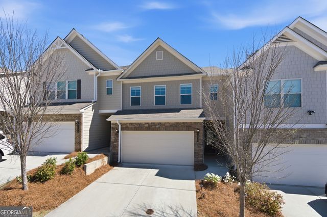1833 Shetley Creek Drive, Norcross, GA 30071