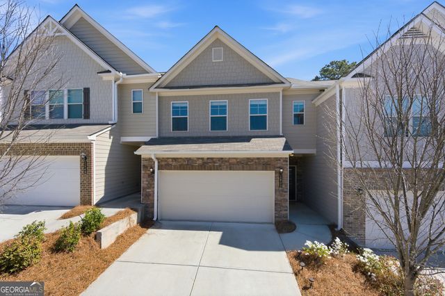 1833 Shetley Creek Drive, Norcross, GA 30071