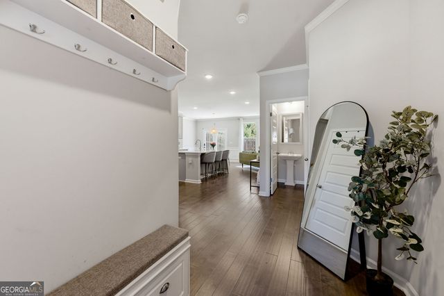 1833 Shetley Creek Drive, Norcross, GA 30071