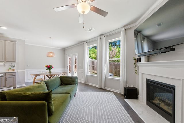 1833 Shetley Creek Drive, Norcross, GA 30071