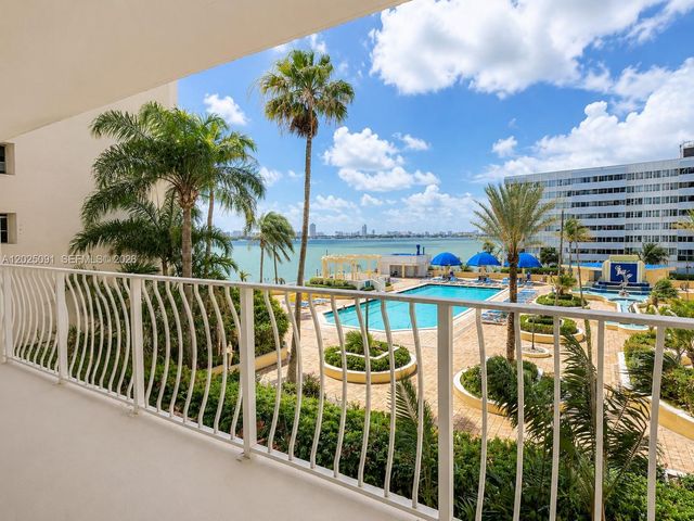 7601 E Treasure Dr 622, North Bay Village, FL 33141