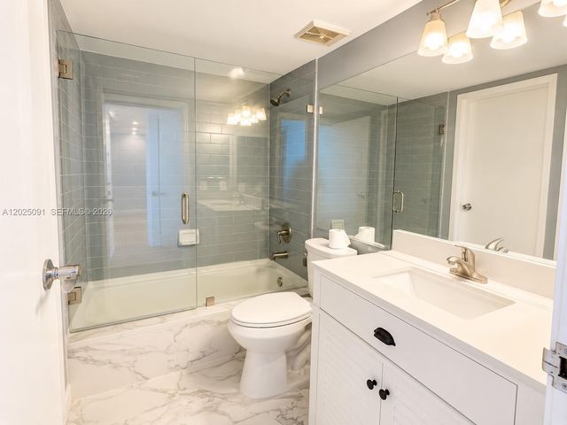 7601 E Treasure Dr 622, North Bay Village, FL 33141