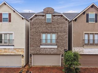 1121 Shepherd Oaks Drive, Houston, TX 77018