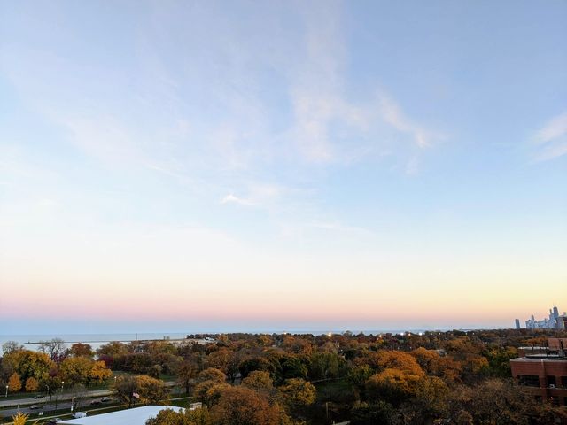 4950 N Marine Drive 1105, Chicago, IL 60640