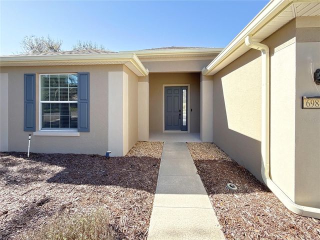 6984 SW 94TH COURT, Ocala, FL 34481