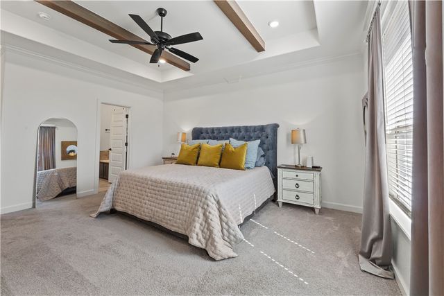 957 Budrio Avenue, Tontitown, AR 72762