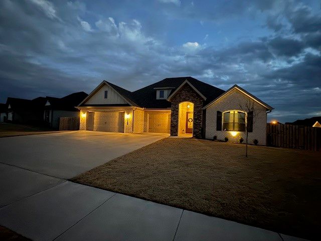 957 Budrio Avenue, Tontitown, AR 72762