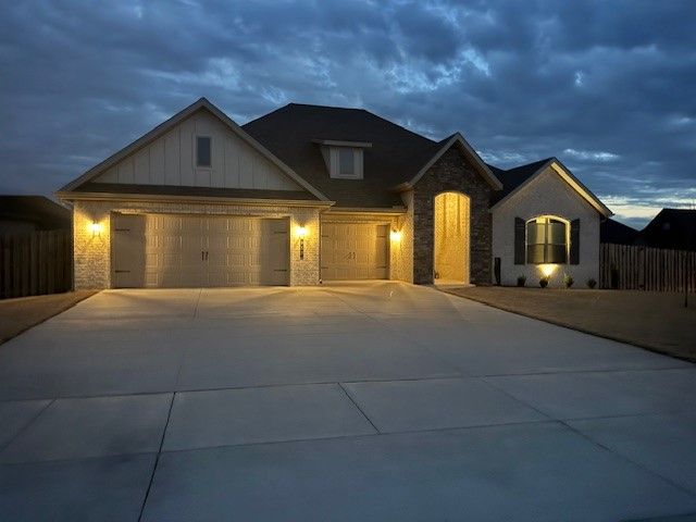 957 Budrio Avenue, Tontitown, AR 72762