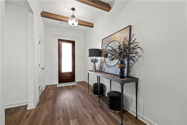 957 Budrio Avenue, Tontitown, AR 72762