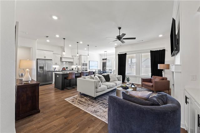 957 Budrio Avenue, Tontitown, AR 72762