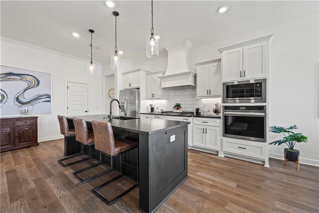 957 Budrio Avenue, Tontitown, AR 72762