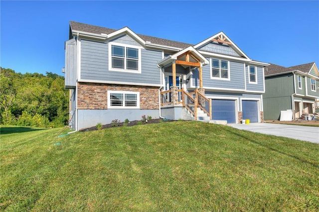507 Skyview Lane, Liberty, MO 64068
