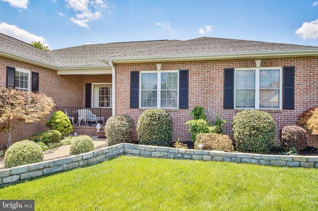 3013 SARATOGA DR, Winchester, VA 22601